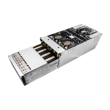 Technopc Pro AI/LLM/HPC HGX B300 GPU Server